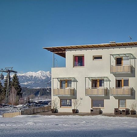 Garni Schorneck Panzió Brunico Kültér fotó